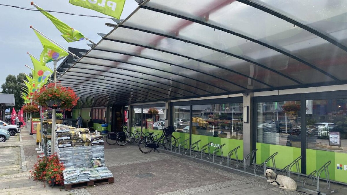 Foto's PLUS Greidanus