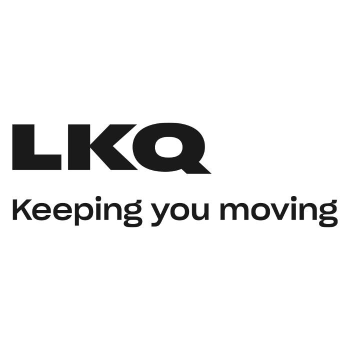 LKQ Eindhoven Logo