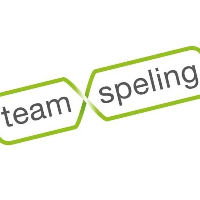 TeamSpeling BV Logo