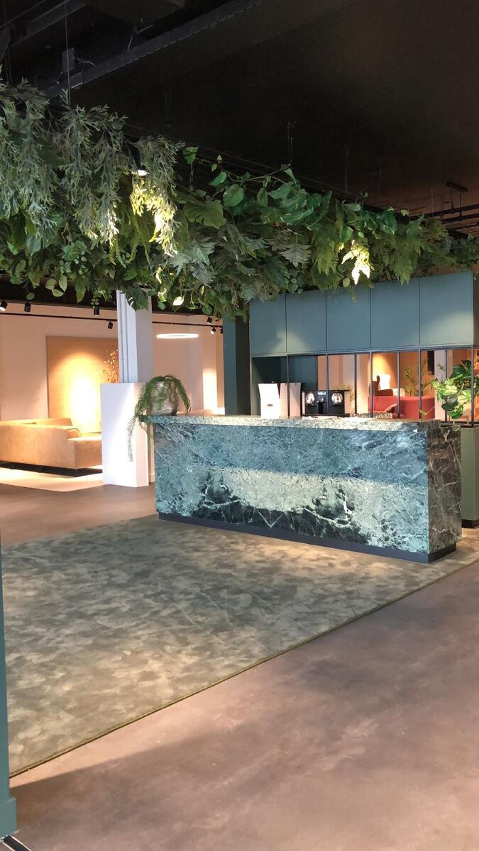 Foto's Meubelwinkel Prominent Utrecht | Relaxstoelen | Sta-op stoelen | Banken