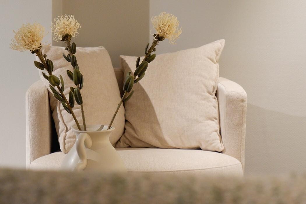Foto's Meubelwinkel Prominent Utrecht | Relaxstoelen | Sta-op stoelen | Banken