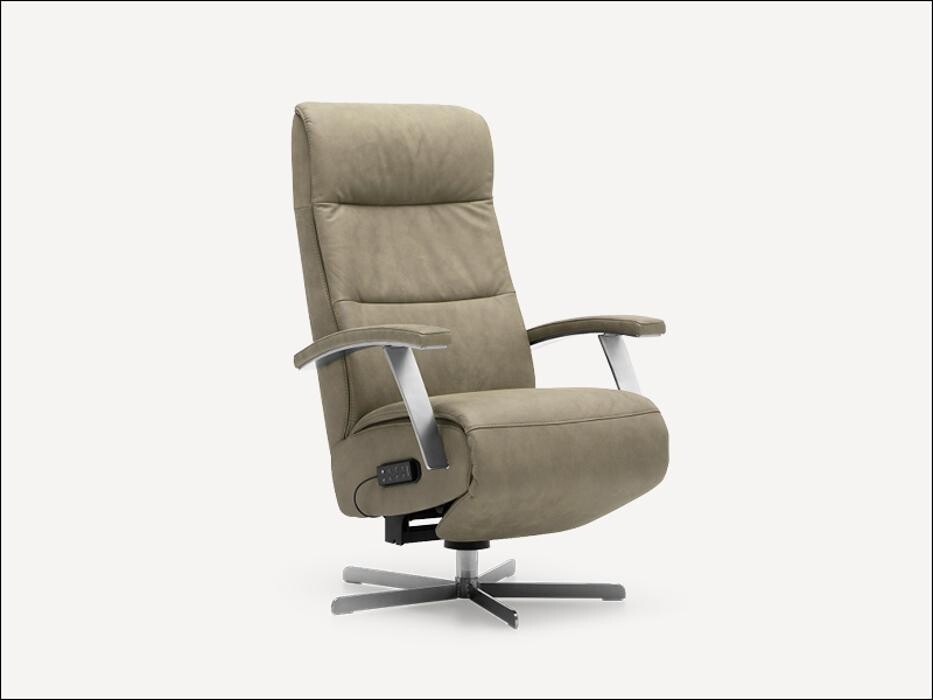 Foto's Meubelwinkel Prominent Veenendaal | Relaxstoelen | Sta-op stoelen | Banken