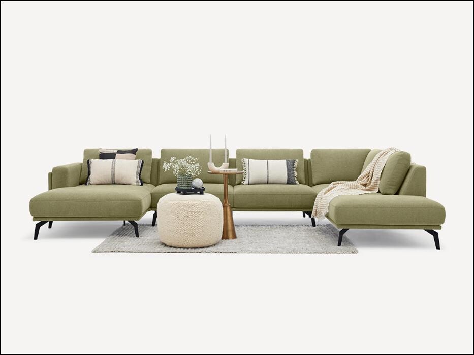 Foto's Meubelwinkel Prominent Gouda | Relaxstoelen | Sta-op stoelen | Banken