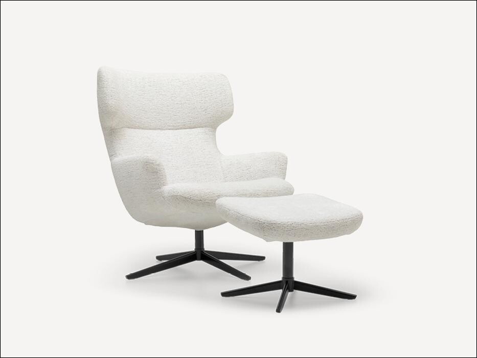 Foto's Meubelwinkel Prominent Gouda | Relaxstoelen | Sta-op stoelen | Banken