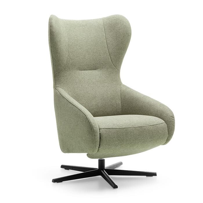 Foto's Meubelwinkel Prominent Gouda | Relaxstoelen | Sta-op stoelen | Banken