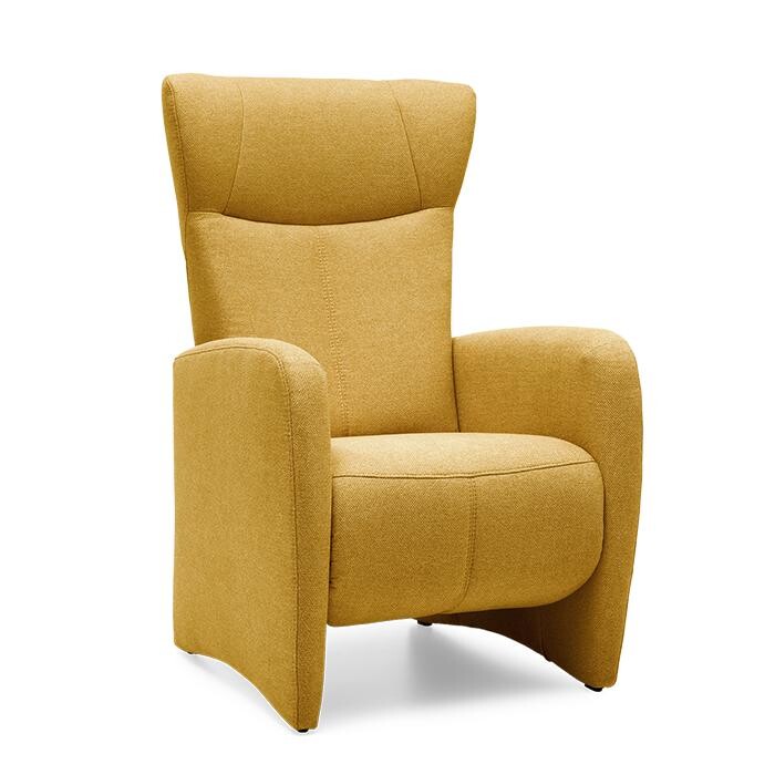 Foto's Meubelwinkel Prominent Gouda | Relaxstoelen | Sta-op stoelen | Banken
