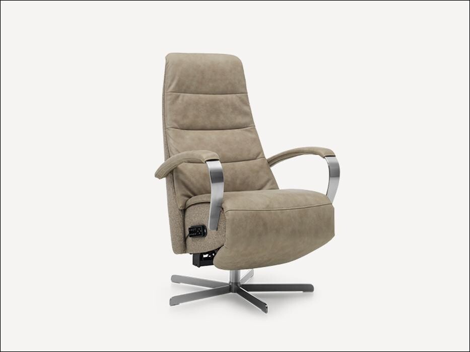 Foto's Meubelwinkel Prominent Gouda | Relaxstoelen | Sta-op stoelen | Banken