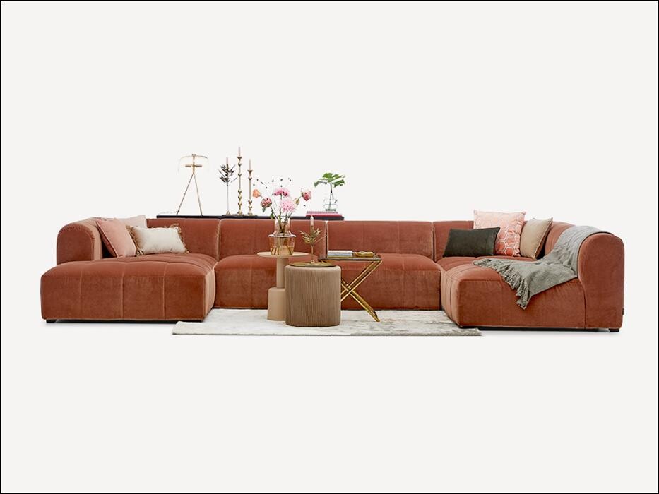 Foto's Meubelwinkel Prominent Gouda | Relaxstoelen | Sta-op stoelen | Banken