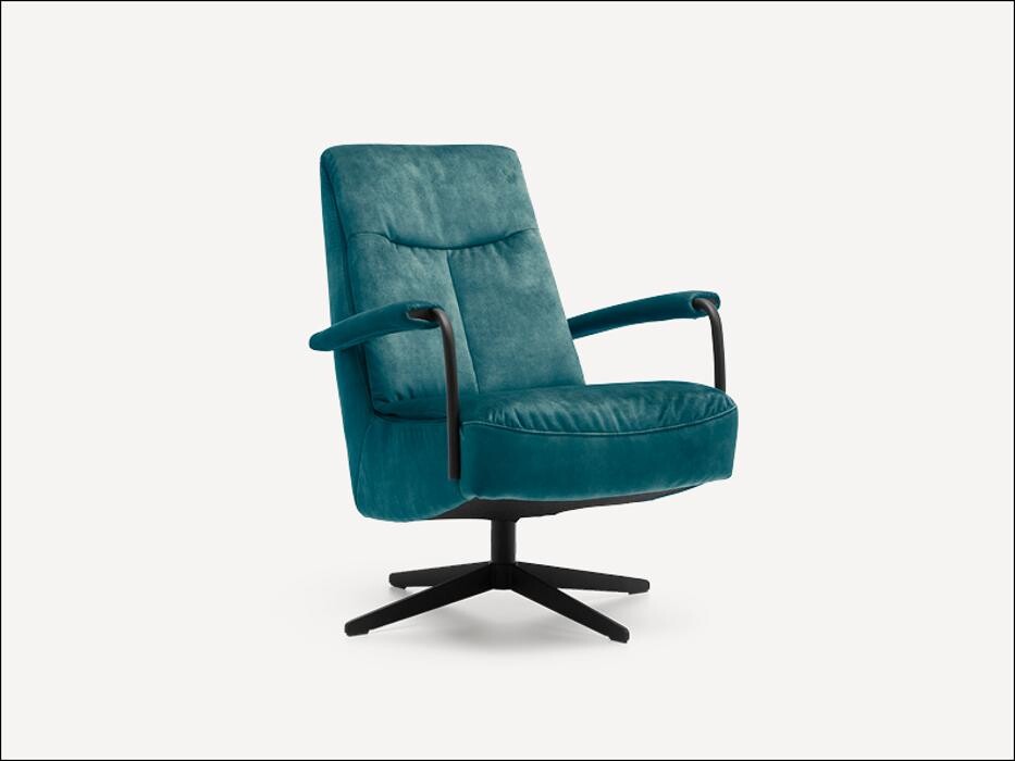 Foto's Meubelwinkel Prominent Gouda | Relaxstoelen | Sta-op stoelen | Banken