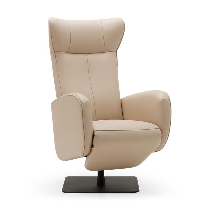 Foto's Meubelwinkel Prominent Gouda | Relaxstoelen | Sta-op stoelen | Banken