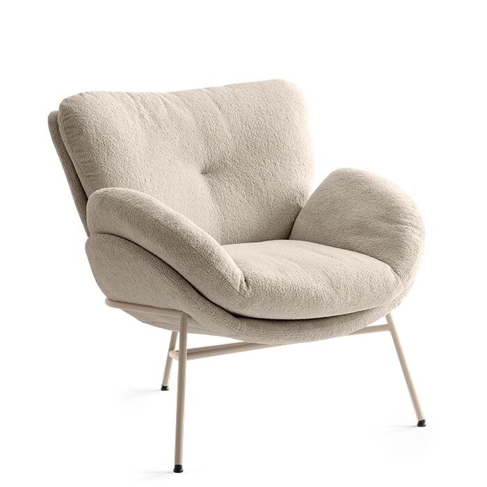 Foto's Meubelwinkel Prominent Gouda | Relaxstoelen | Sta-op stoelen | Banken