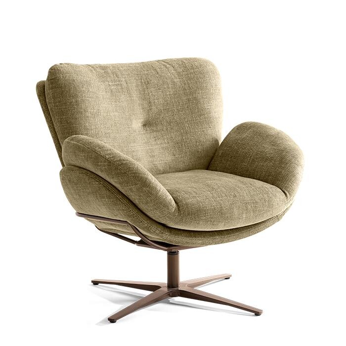 Foto's Meubelwinkel Prominent Gouda | Relaxstoelen | Sta-op stoelen | Banken