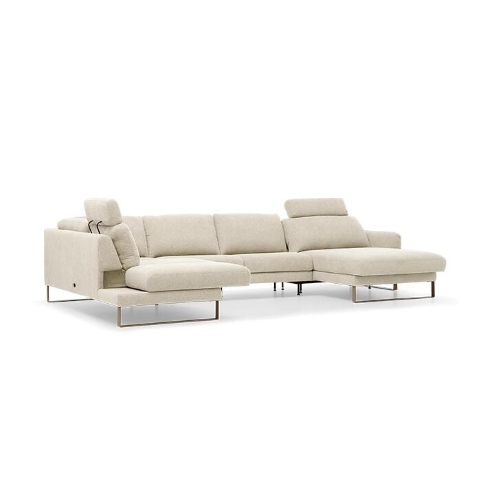 Foto's Meubelwinkel Prominent Gouda | Relaxstoelen | Sta-op stoelen | Banken
