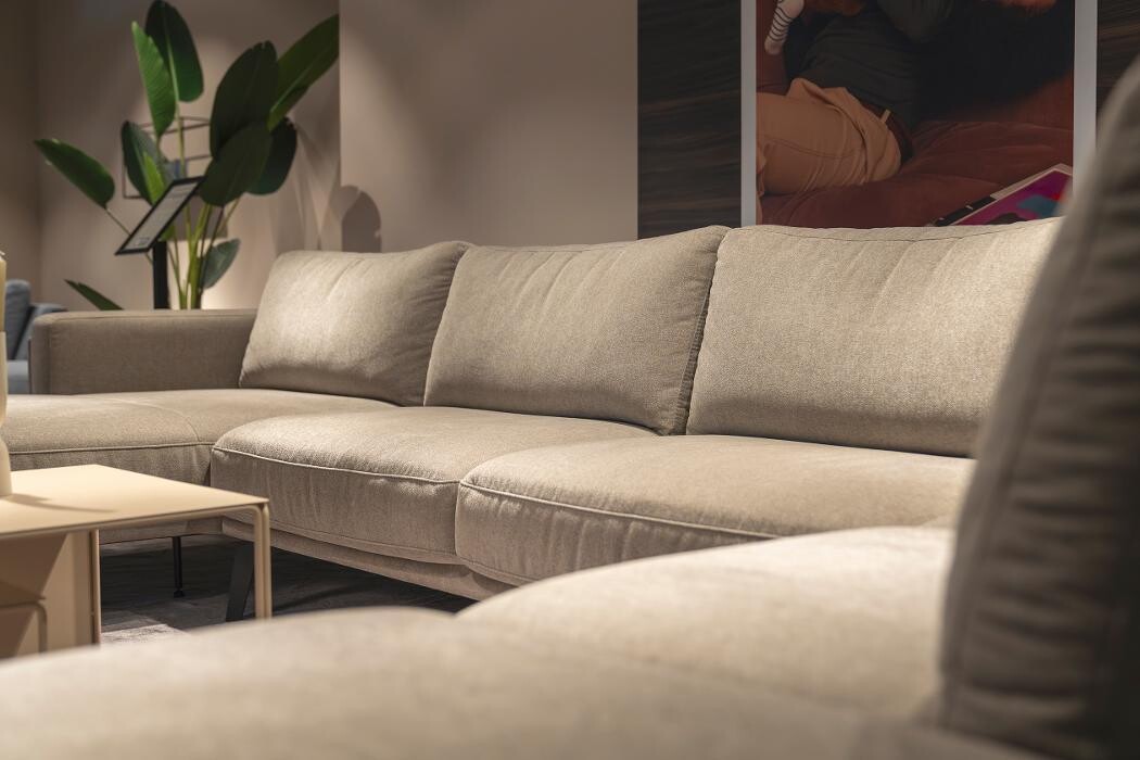 Foto's Meubelwinkel Prominent Sliedrecht | Banken | Relaxstoelen | Sta-op stoelen