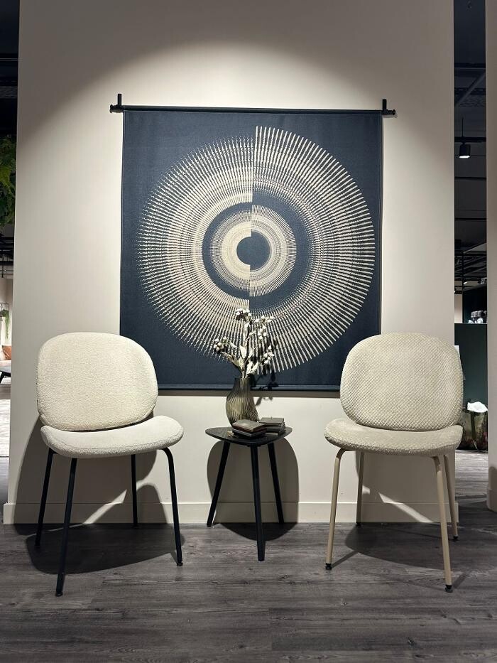 Foto's Meubelwinkel Prominent Leiderdorp | Relaxstoelen | Sta-op stoelen | Banken