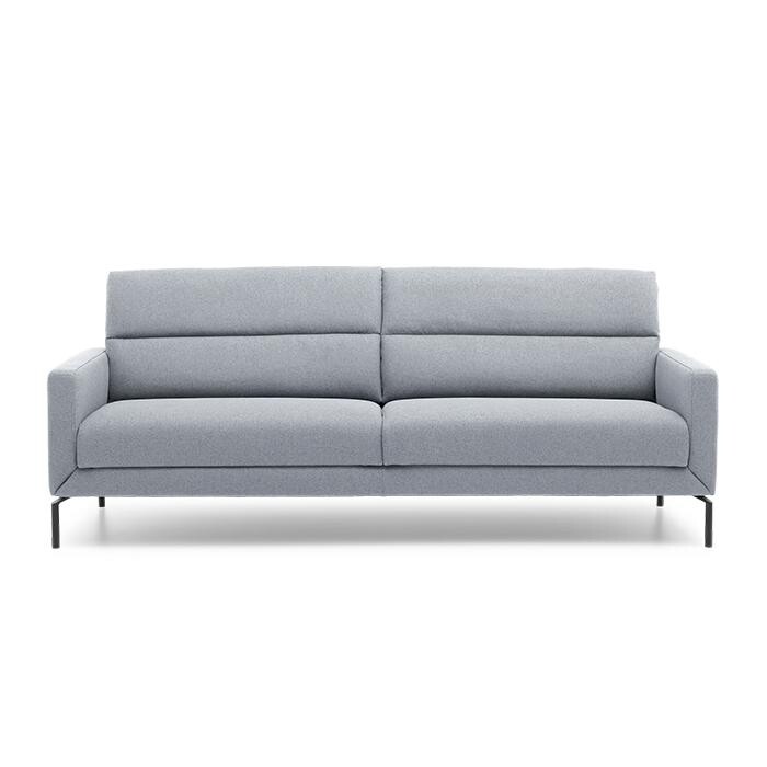 Foto's Meubelwinkel Prominent Roden | Relaxstoelen | Sta-op stoelen | Banken