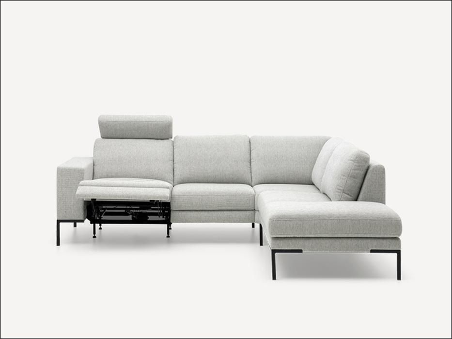 Foto's Meubelwinkel Prominent Roden | Relaxstoelen | Sta-op stoelen | Banken