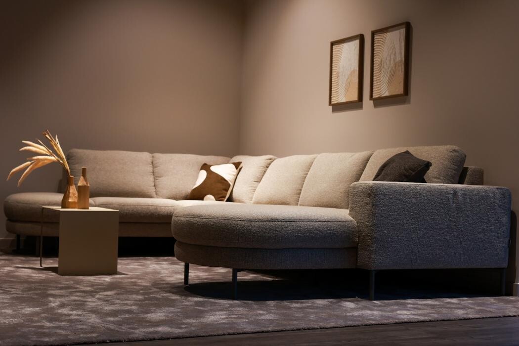 Foto's Meubelwinkel Prominent Zwolle | Relaxstoelen | Sta-op stoelen | Banken