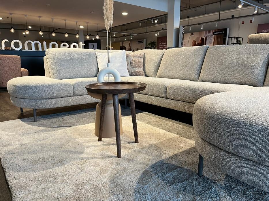 Foto's Meubelwinkel Prominent Spijkenisse | Relaxstoelen | Sta-op stoelen | Banken