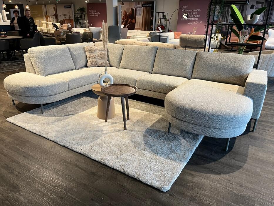Foto's Meubelwinkel Prominent Spijkenisse | Relaxstoelen | Sta-op stoelen | Banken