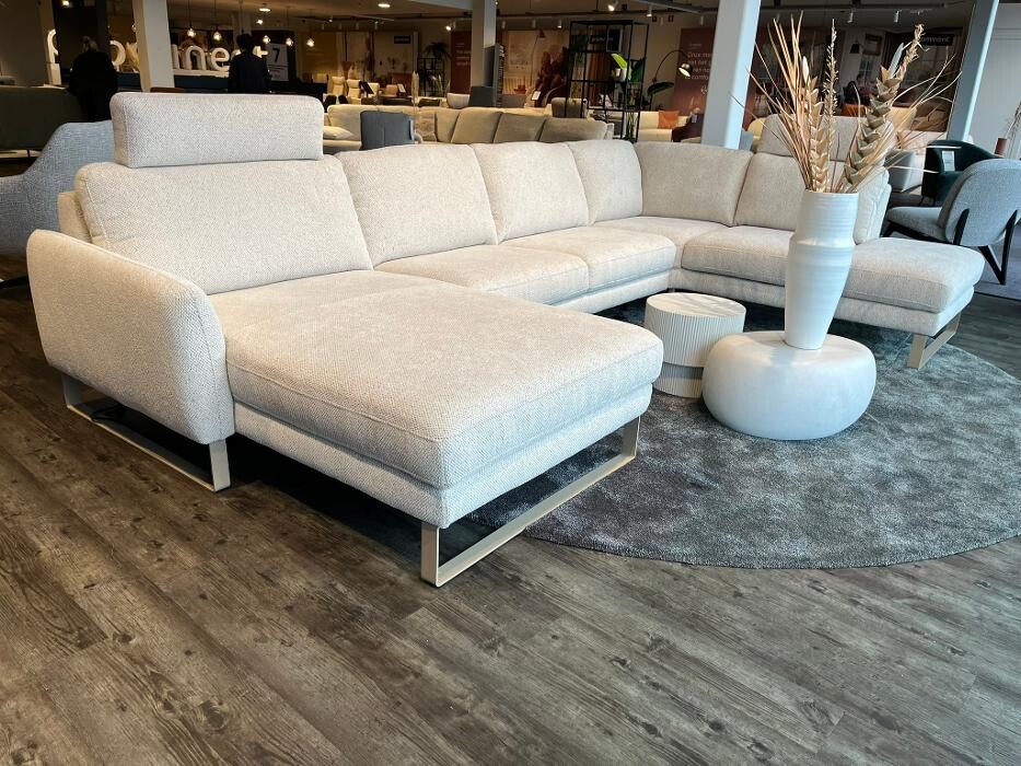 Foto's Meubelwinkel Prominent Spijkenisse | Relaxstoelen | Sta-op stoelen | Banken
