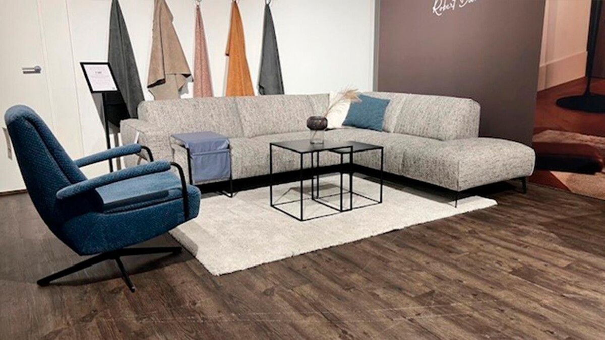 Foto's Meubelwinkel Prominent Zutphen | Relaxstoelen | Sta-op stoelen | Banken