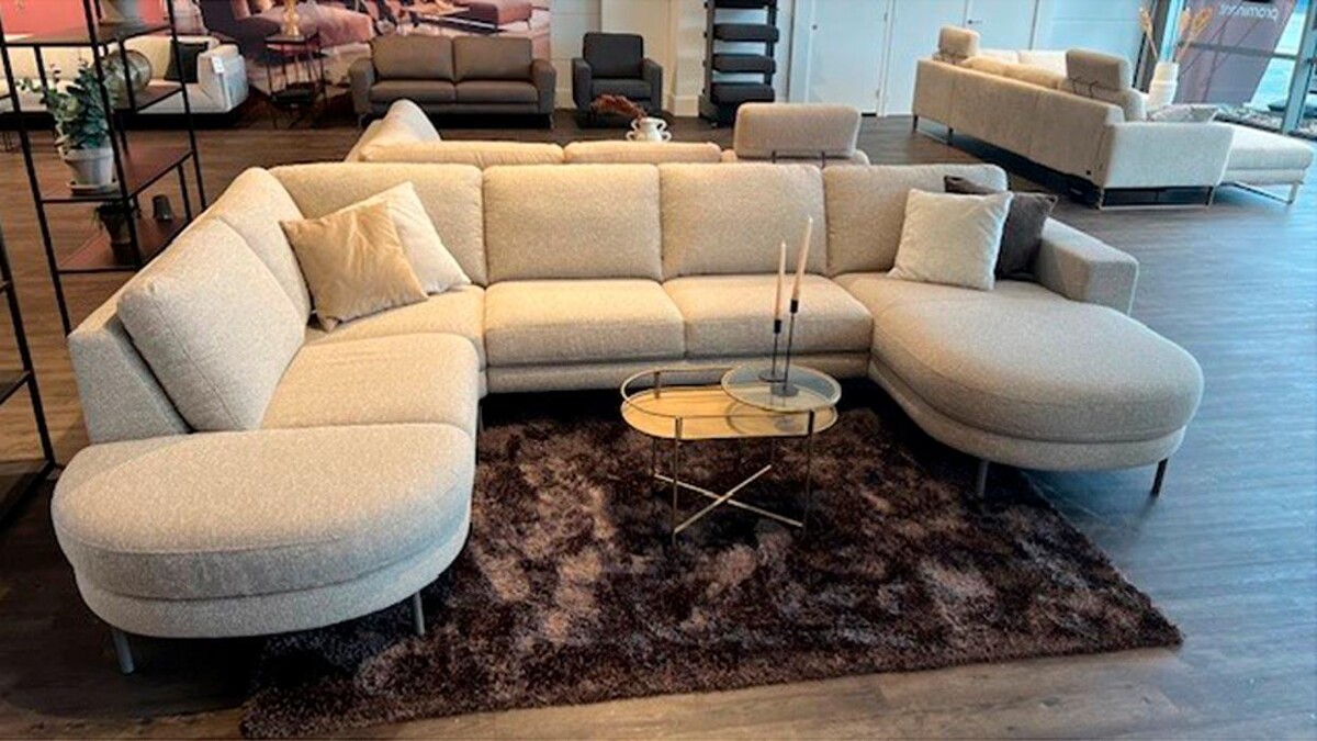 Foto's Meubelwinkel Prominent Zutphen | Relaxstoelen | Sta-op stoelen | Banken