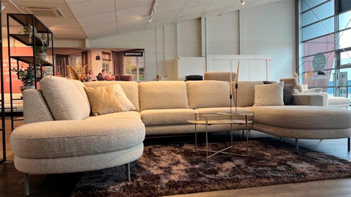 Foto's Meubelwinkel Prominent Zutphen | Relaxstoelen | Sta-op stoelen | Banken