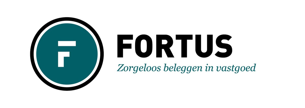 Foto's Fortus Vastgoedfondsen