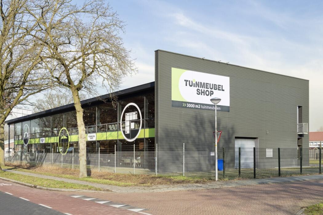 Foto's Tuinmeubelshop Almelo