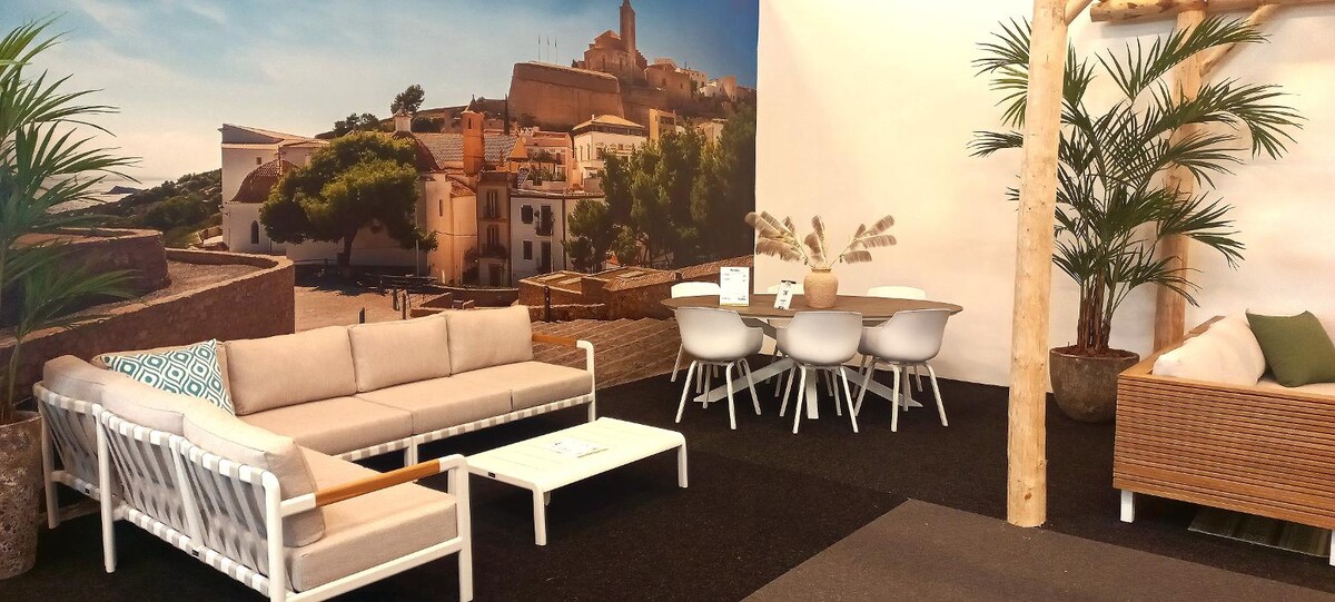 Foto's Tuinmeubelshop Cruquius