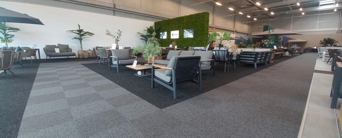 Foto's Tuinmeubelshop Cruquius