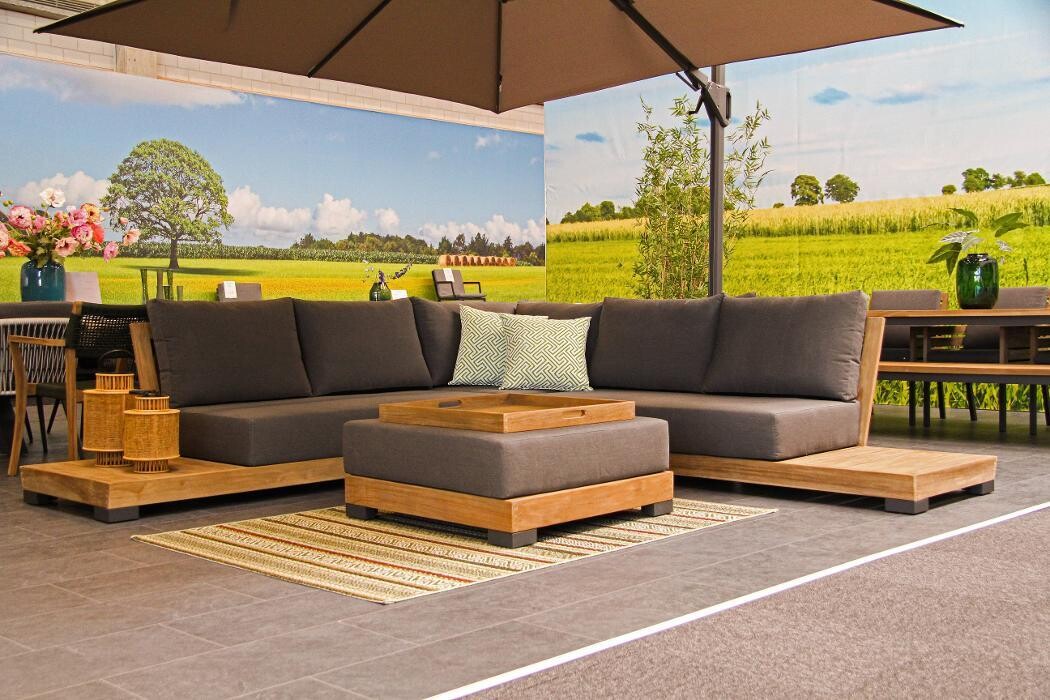 Foto's Tuinmeubelshop Cruquius