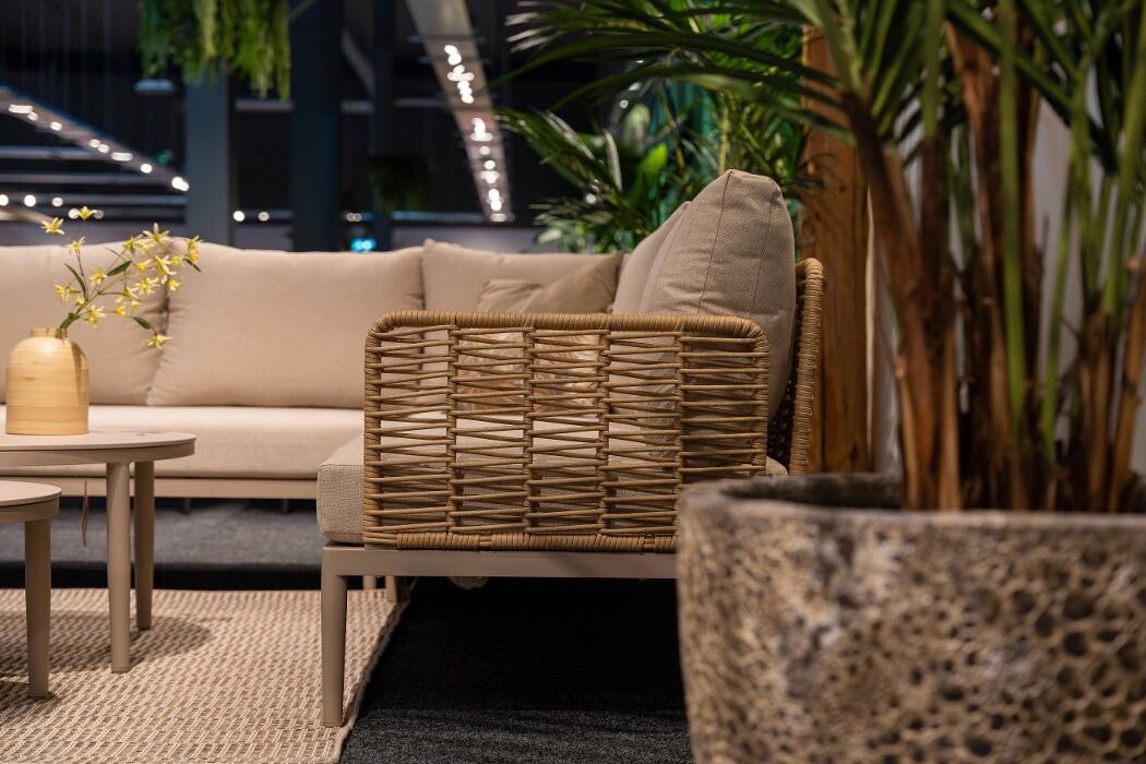 Foto's Tuinmeubelshop Heerlen