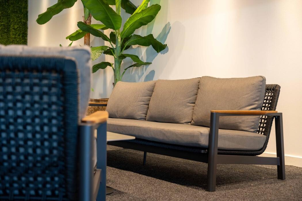 Foto's Tuinmeubelshop Heerlen