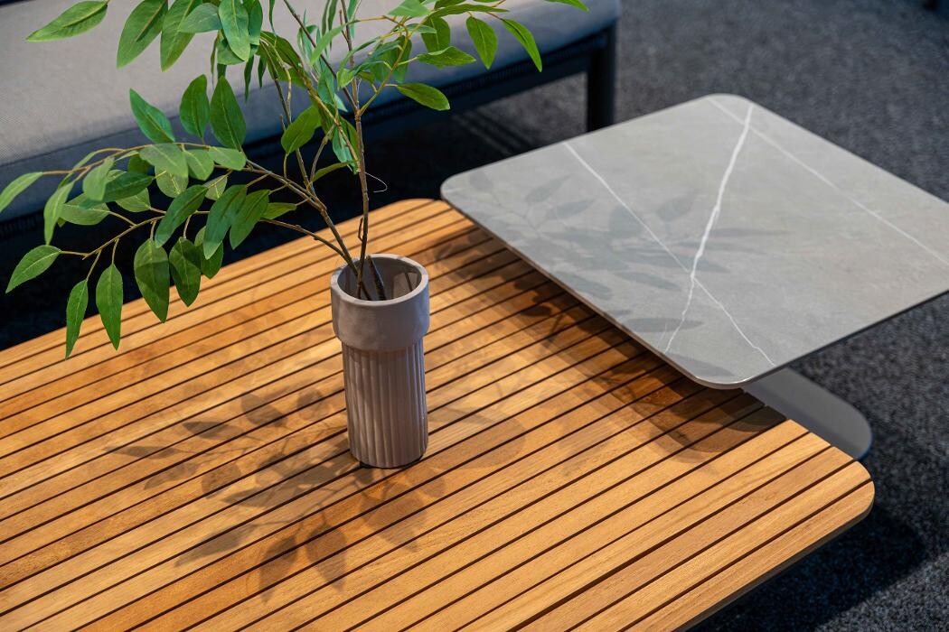 Foto's Tuinmeubelshop Heerlen