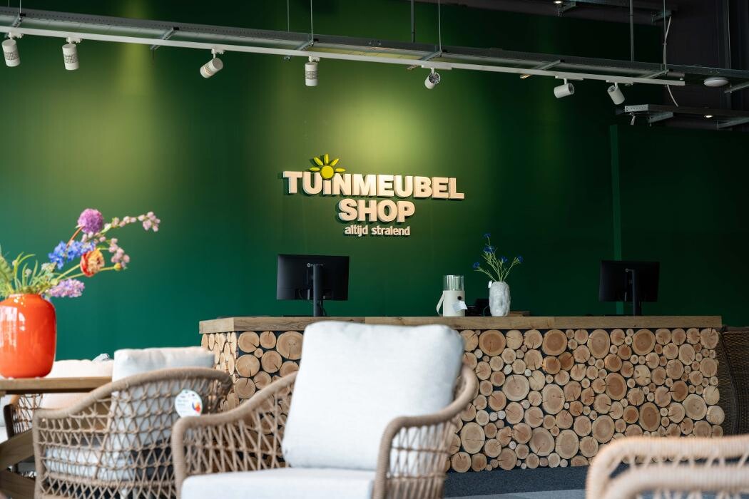 Foto's Tuinmeubelshop Heerlen
