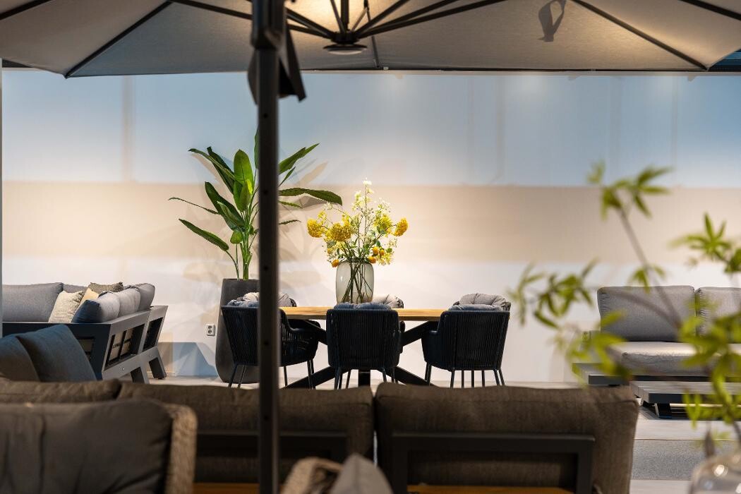Foto's Tuinmeubelshop Heerlen