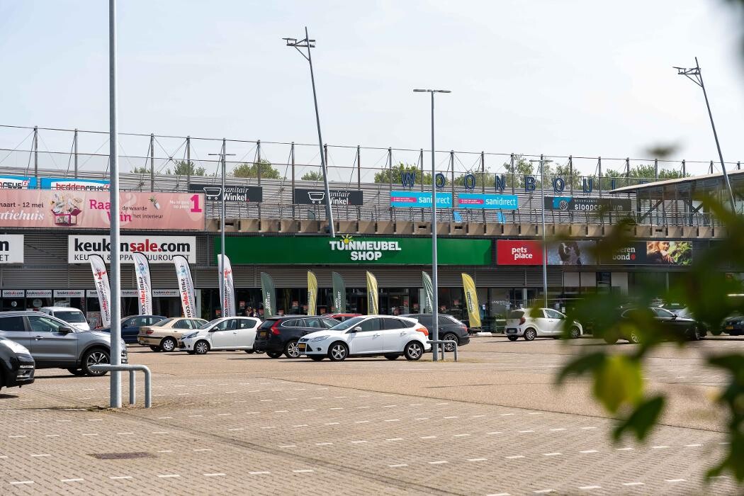 Foto's Tuinmeubelshop Heerlen