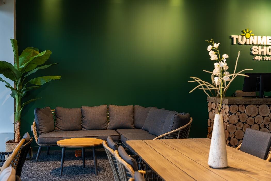 Foto's Tuinmeubelshop Heerlen