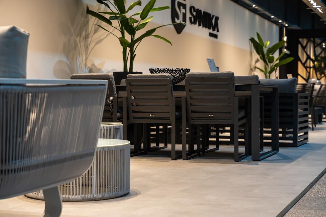 Foto's Tuinmeubelshop Heerlen