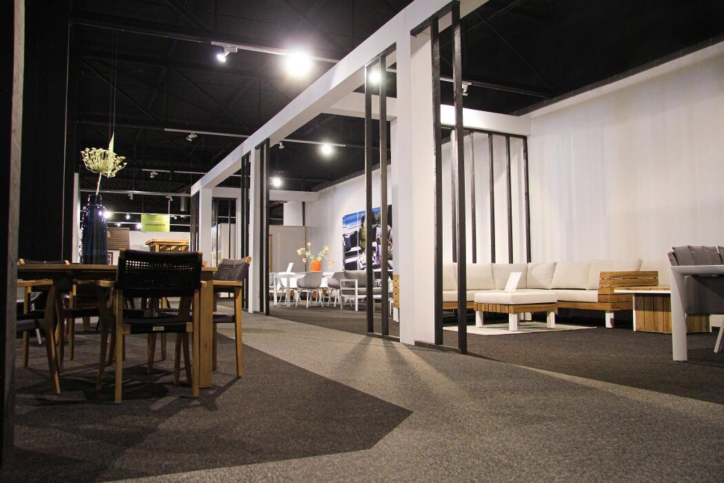 Foto's Tuinmeubelshop Den Bosch