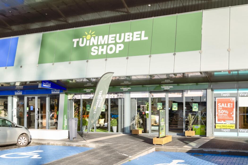 Foto's Tuinmeubelshop Den Bosch