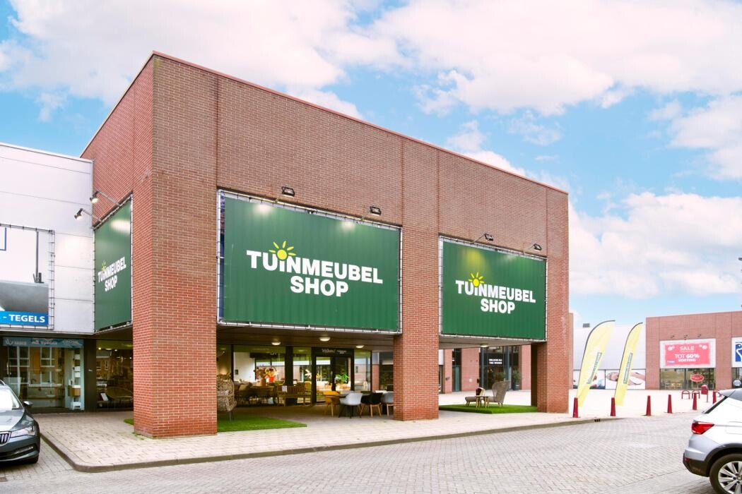 Foto's Tuinmeubelshop Bergen op Zoom