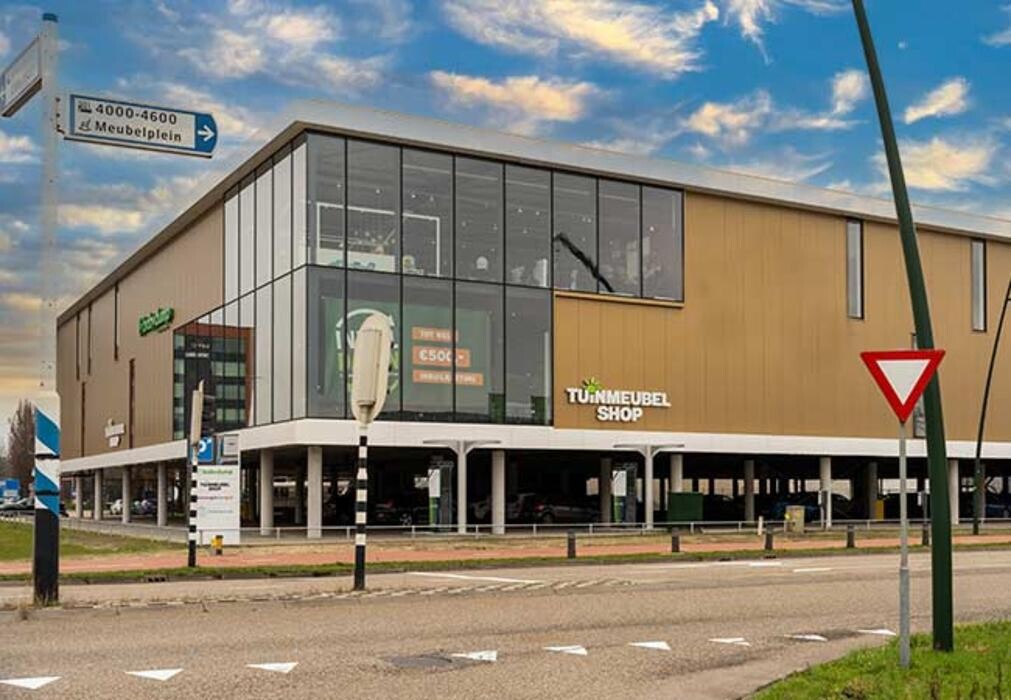 Foto's Tuinmeubelshop Eindhoven