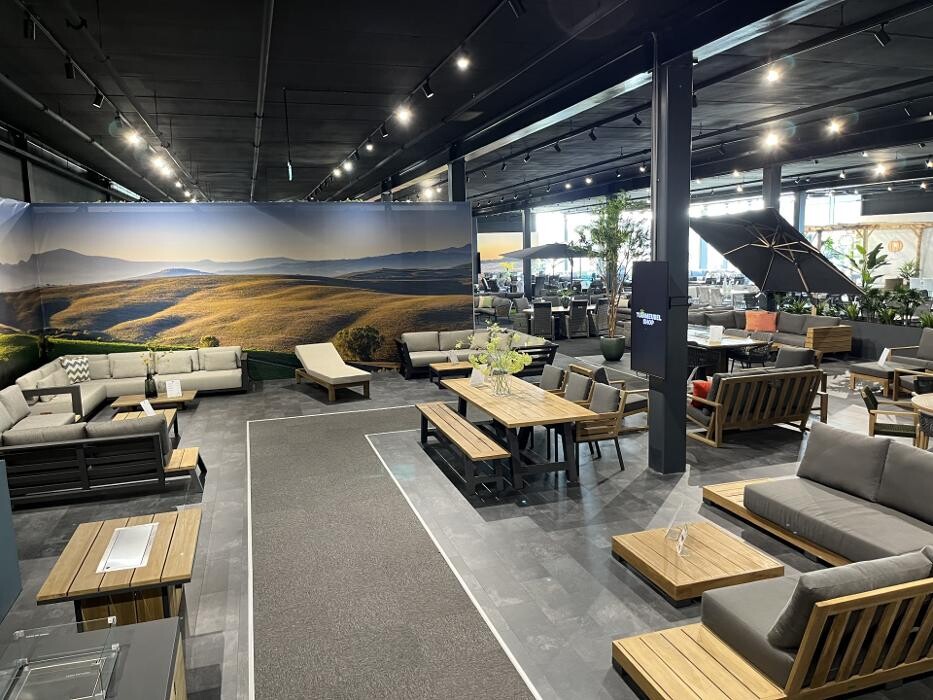 Foto's Tuinmeubelshop Eindhoven
