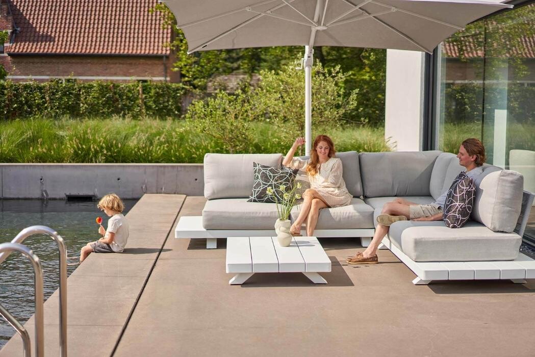 Foto's Tuinmeubelshop Eindhoven