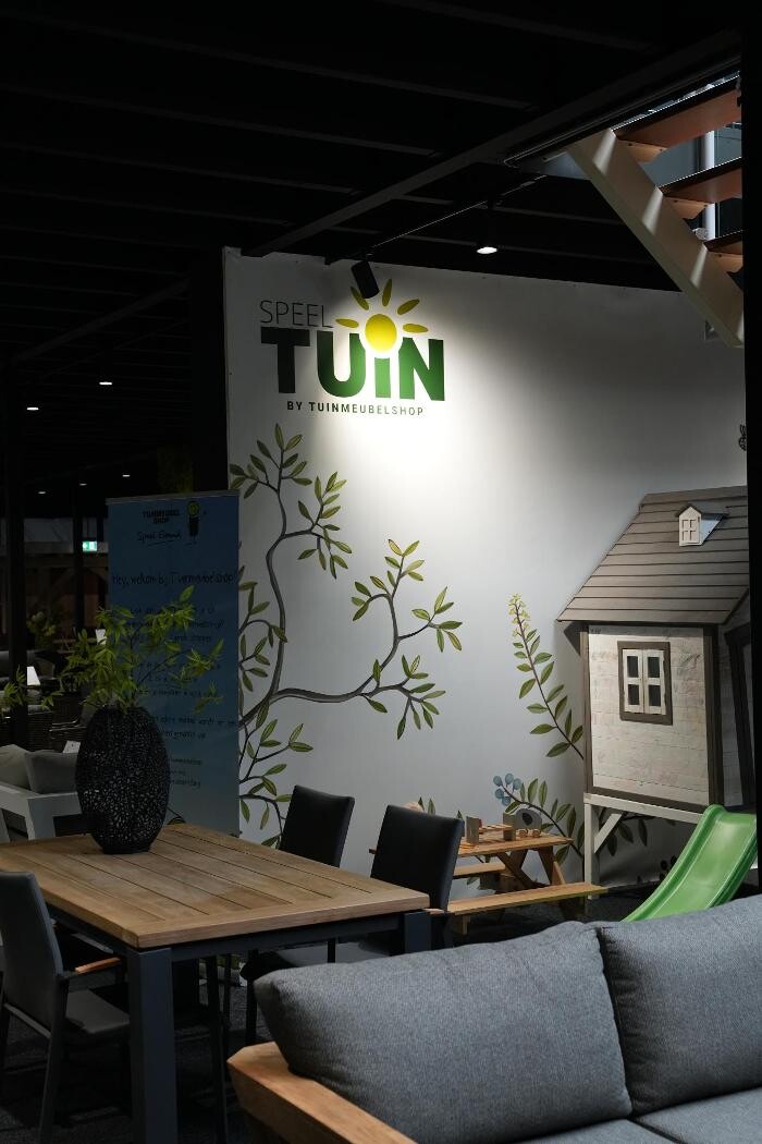 Foto's Tuinmeubelshop Eindhoven