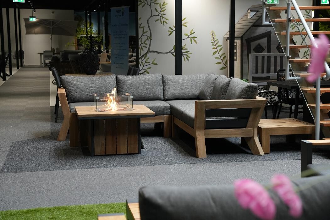 Foto's Tuinmeubelshop Eindhoven