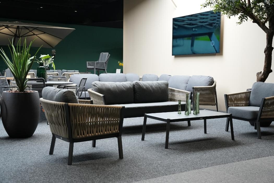 Foto's Tuinmeubelshop Eindhoven